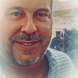 Meet your Posher, Mike